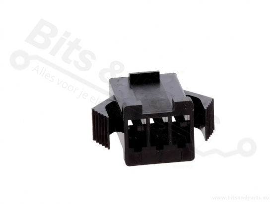 Connector JST SM 3 pin female